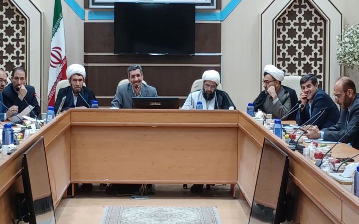 اعضای هیئت اجرایی انتخابات مجلس شورای اسلامی در شهرستان قم معرفی شدند